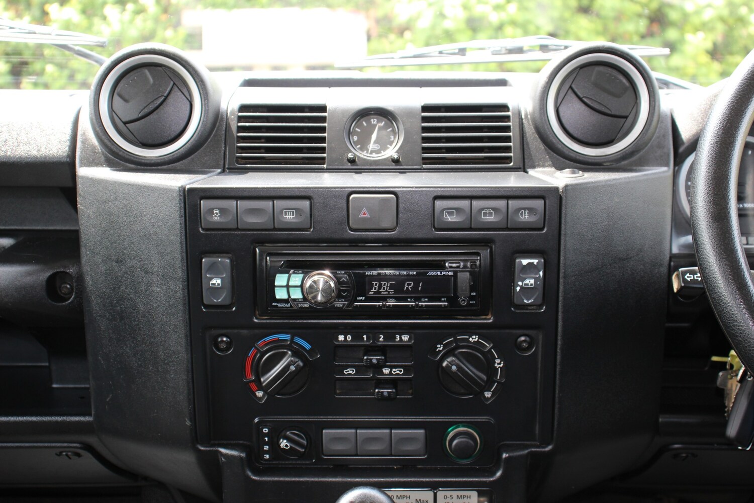 Vehicle 43