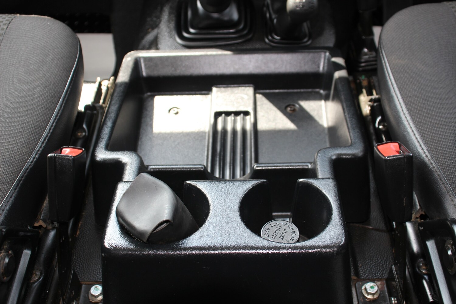 Vehicle 44