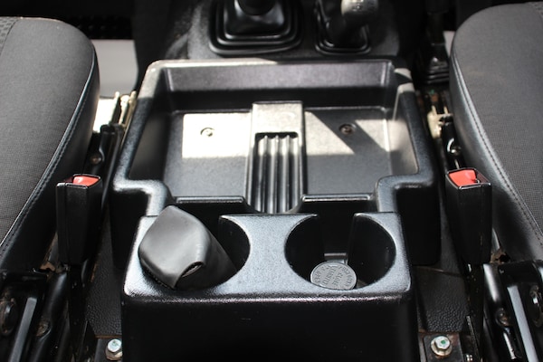 Used Land Rover Defender 2015 for sale - 74694665: Photo 44