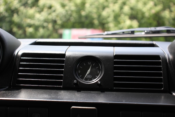 Used Land Rover Defender 2015 for sale - 74694665: Photo 45