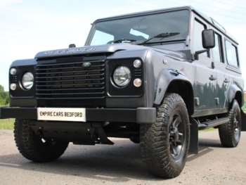 Used Land Rover Defender 2015 for sale - 74694665: Photo