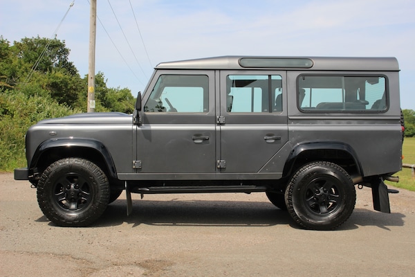 Used Land Rover Defender 2015 for sale - 74694665: Photo 9