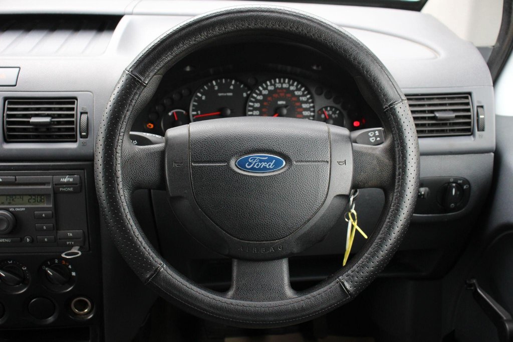 Used Ford Transit Connect 2016 for sale - 78162031: Photo 18