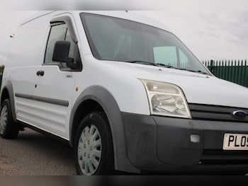 Used Ford Transit Connect 2016 for sale - 78162031: Photo
