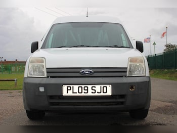 Used Ford Transit Connect 2016 for sale - 78162031: Photo