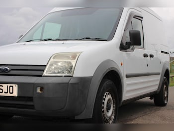 Used Ford Transit Connect 2016 for sale - 78162031: Photo