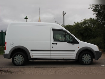 Used Ford Transit Connect 2016 for sale - 78162031: Photo