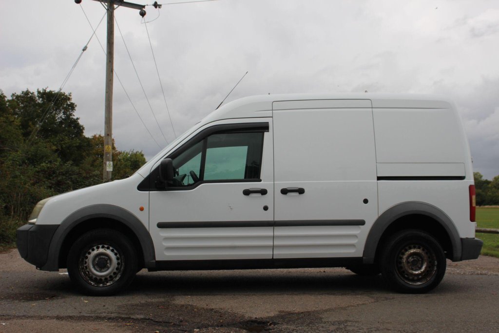 Used Ford Transit Connect 2016 for sale - 78162031: Photo 5
