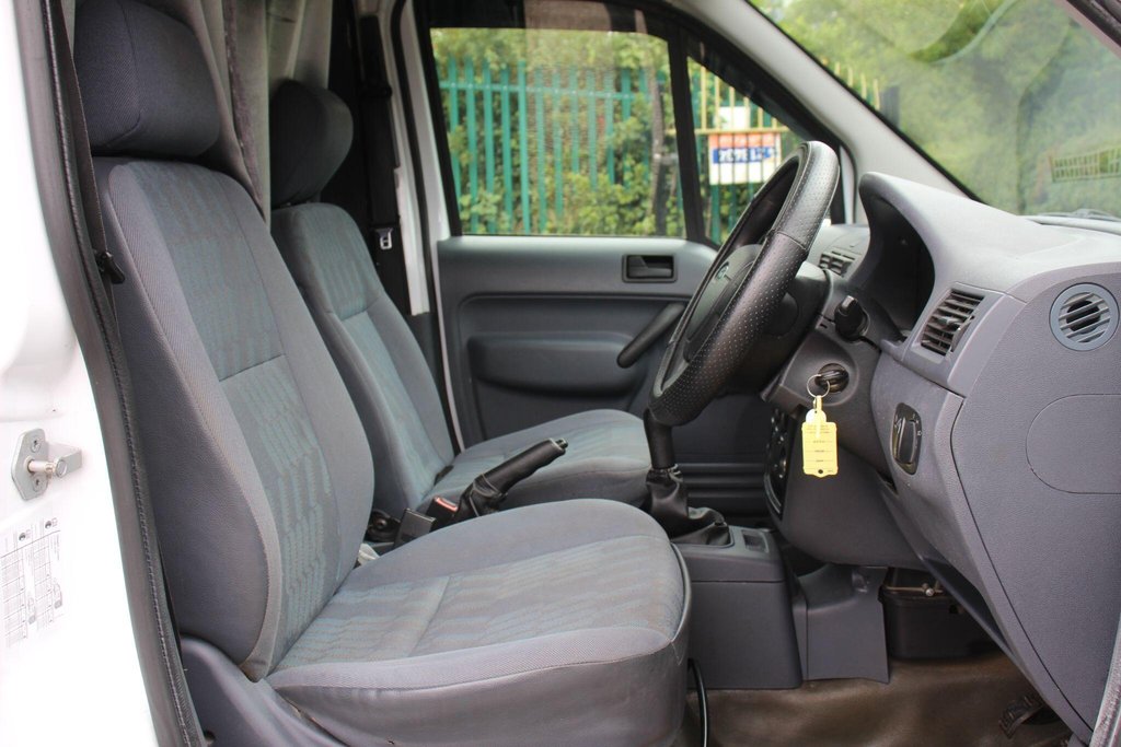 Used Ford Transit Connect 2016 for sale - 78162031: Photo 7