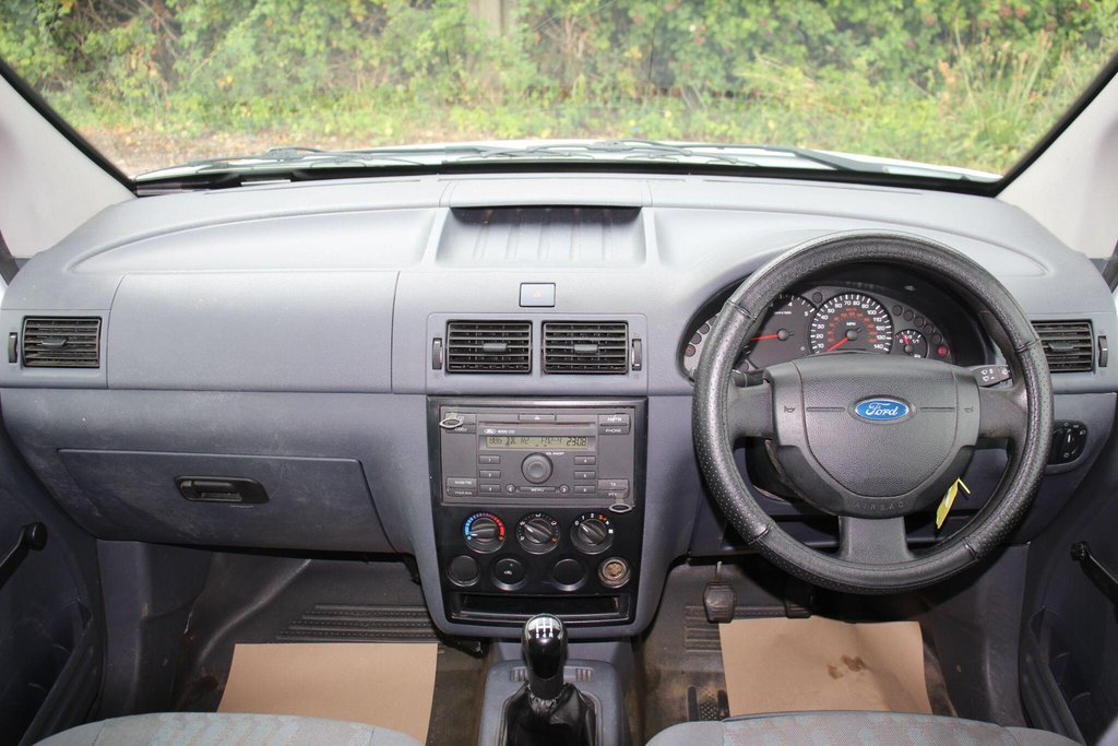 Used Ford Transit Connect 2016 for sale - 78162031: Photo 8