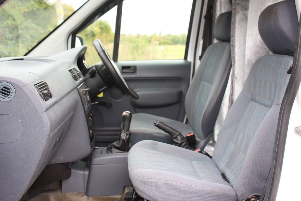 Used Ford Transit Connect 2016 for sale - 78162031: Photo 9