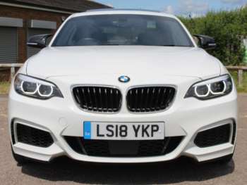 Used BMW 2 Series 2018 for sale - 67643351: Photo