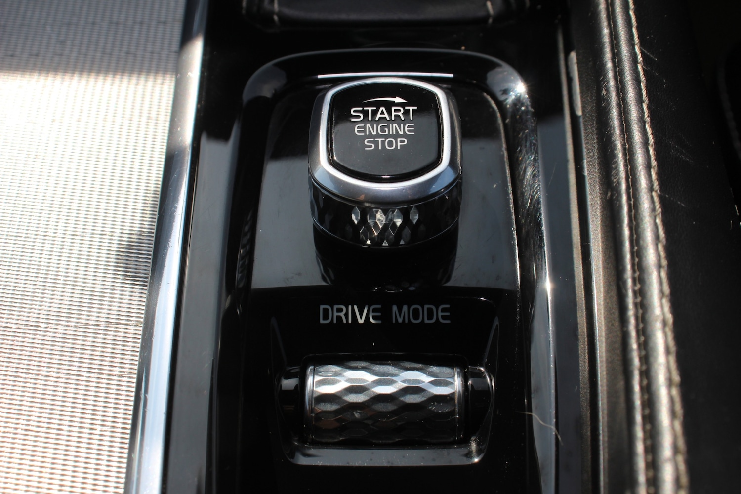 Vehicle 40