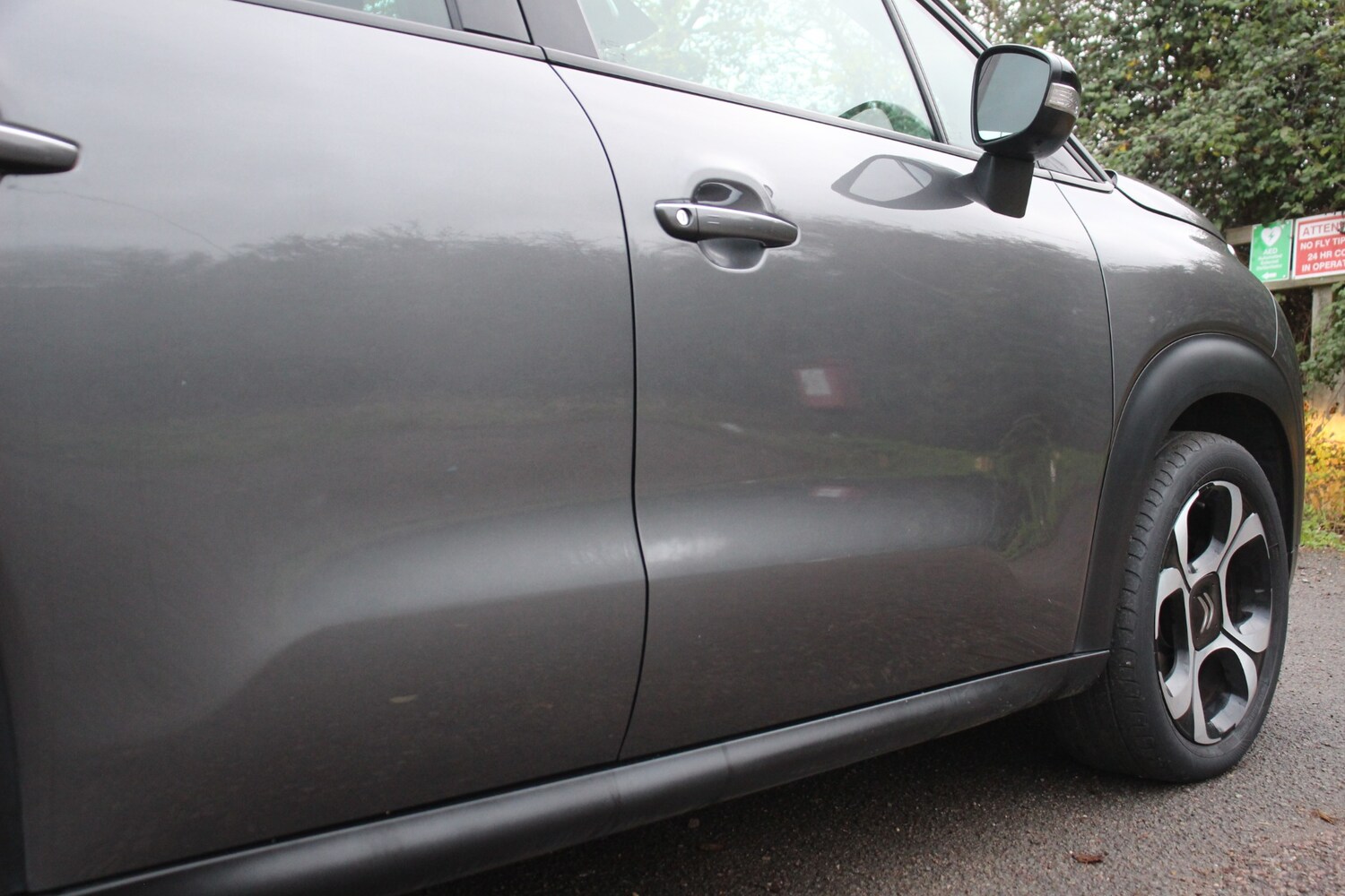 Used Citroen C3 Aircross 2019 for sale - 76706339: Photo 15