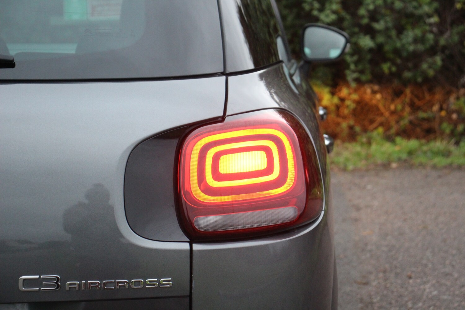 Used Citroen C3 Aircross 2019 for sale - 76706339: Photo 18