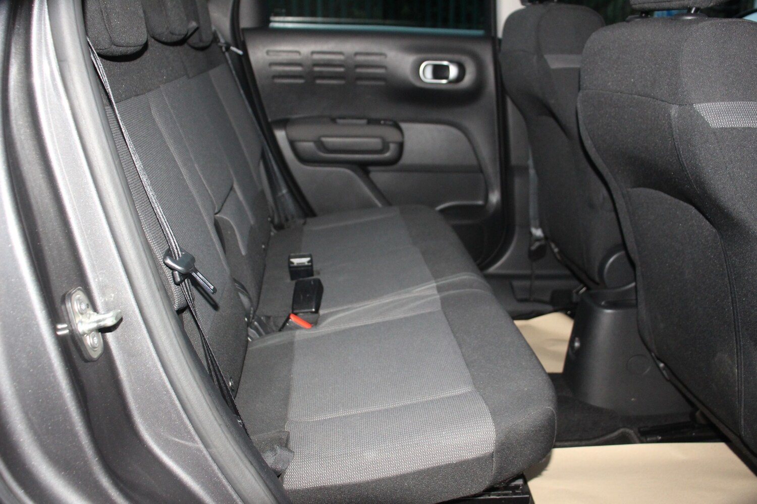 Used Citroen C3 Aircross 2019 for sale - 76706339: Photo 32