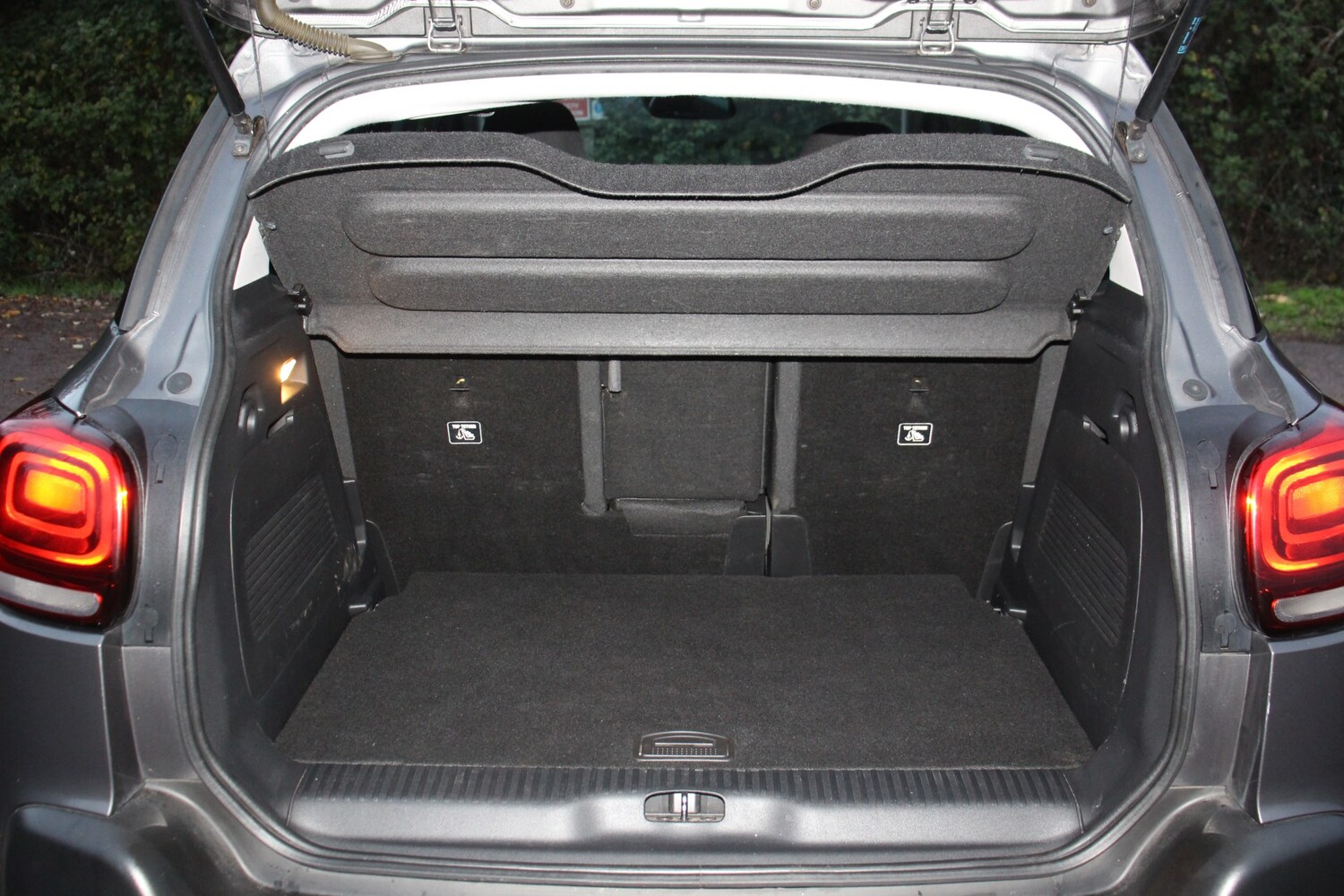 Used Citroen C3 Aircross 2019 for sale - 76706339: Photo 34