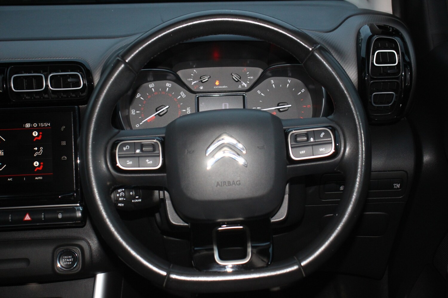 Used Citroen C3 Aircross 2019 for sale - 76706339: Photo 36