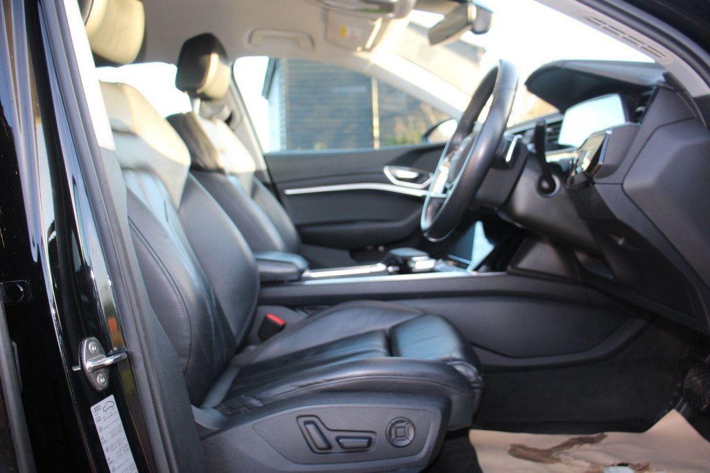 Used Audi e-tron 2021 for sale - 78162033: Photo 27
