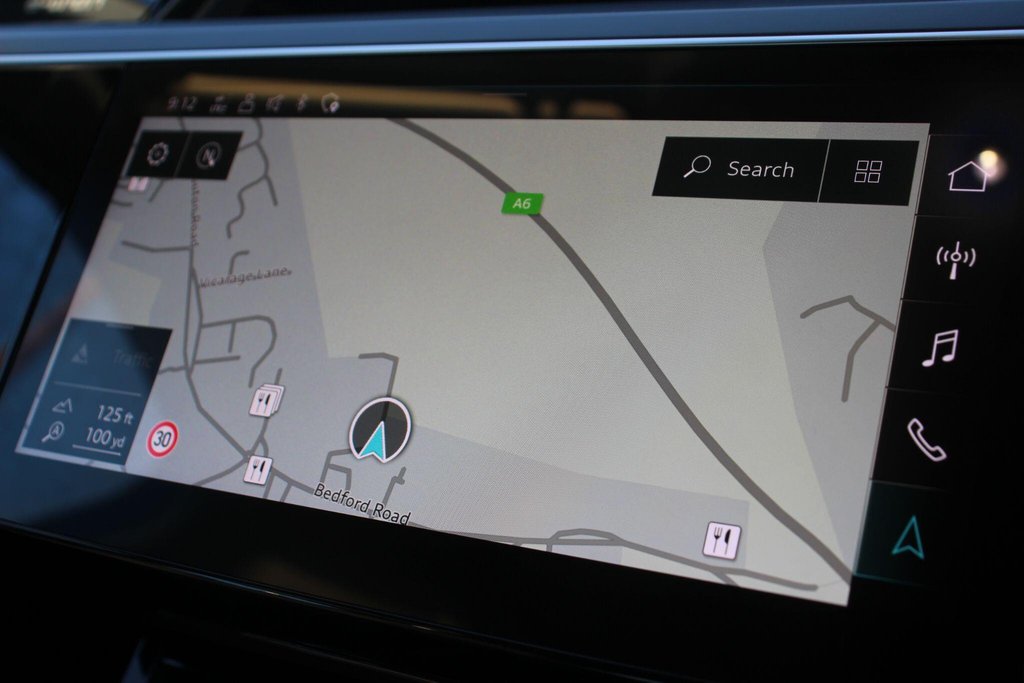 Used Audi e-tron 2021 for sale - 78162033: Photo 50