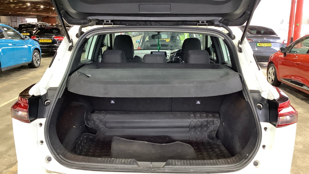 Used Nissan Qashqai 2023 for sale - 77790229: Photo 12