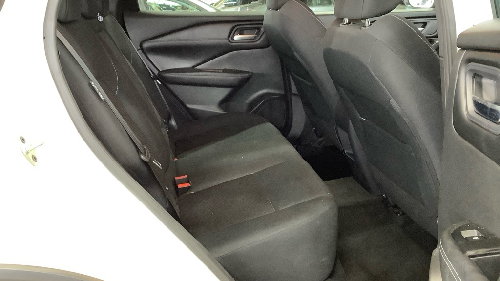 Used Nissan Qashqai 2023 for sale - 77790229: Photo 13