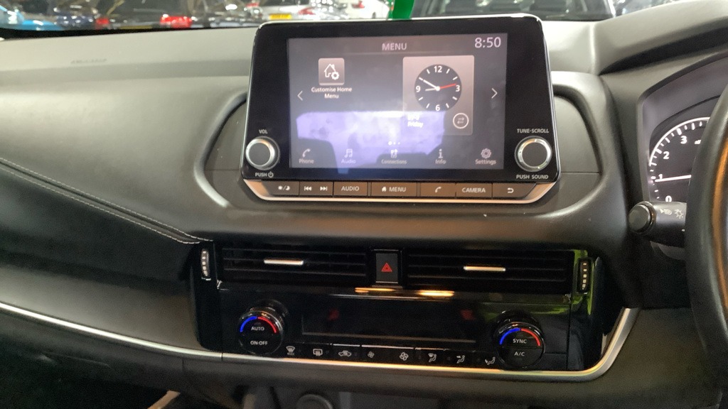 Used Nissan Qashqai 2023 for sale - 77790229: Photo 15