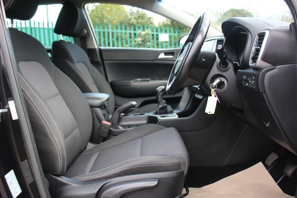 Used Kia Sportage 2020 for sale - 78161959: Photo 12