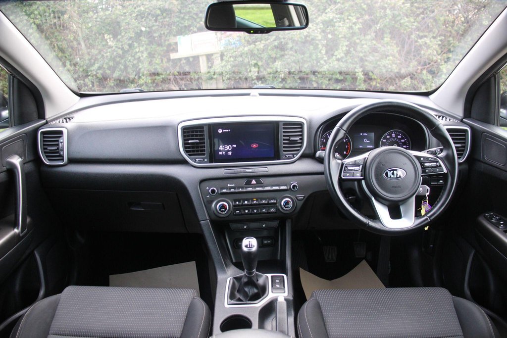 Used Kia Sportage 2020 for sale - 78161959: Photo 13