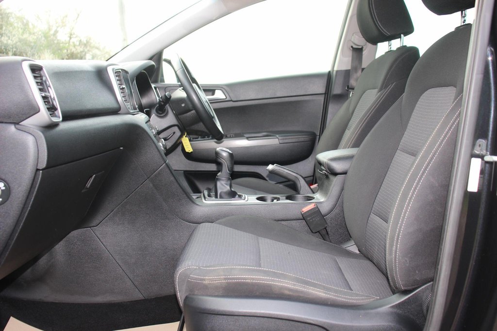 Used Kia Sportage 2020 for sale - 78161959: Photo 14