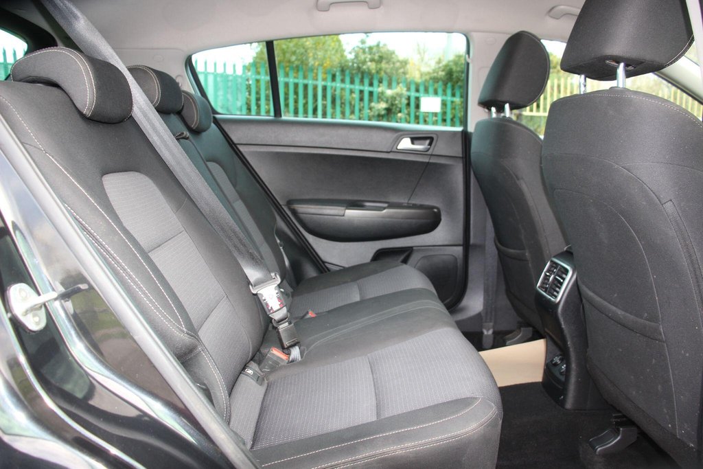 Used Kia Sportage 2020 for sale - 78161959: Photo 16