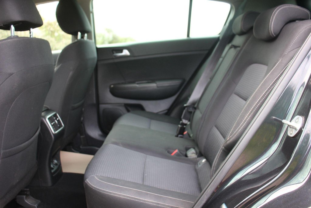 Used Kia Sportage 2020 for sale - 78161959: Photo 18