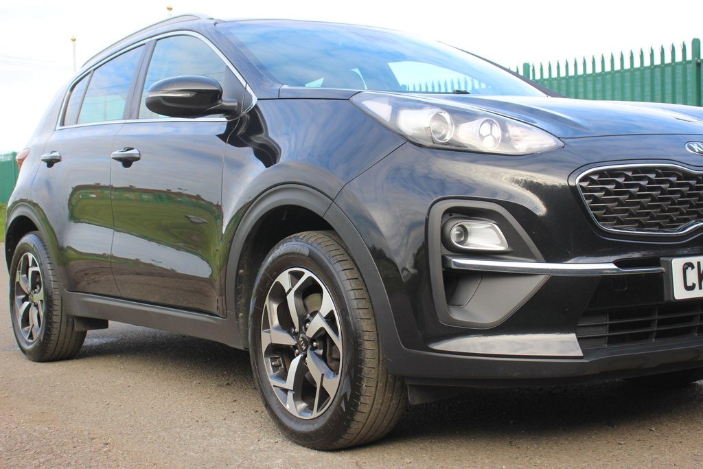 Used Kia Sportage 2020 for sale - 78161959: Photo 20