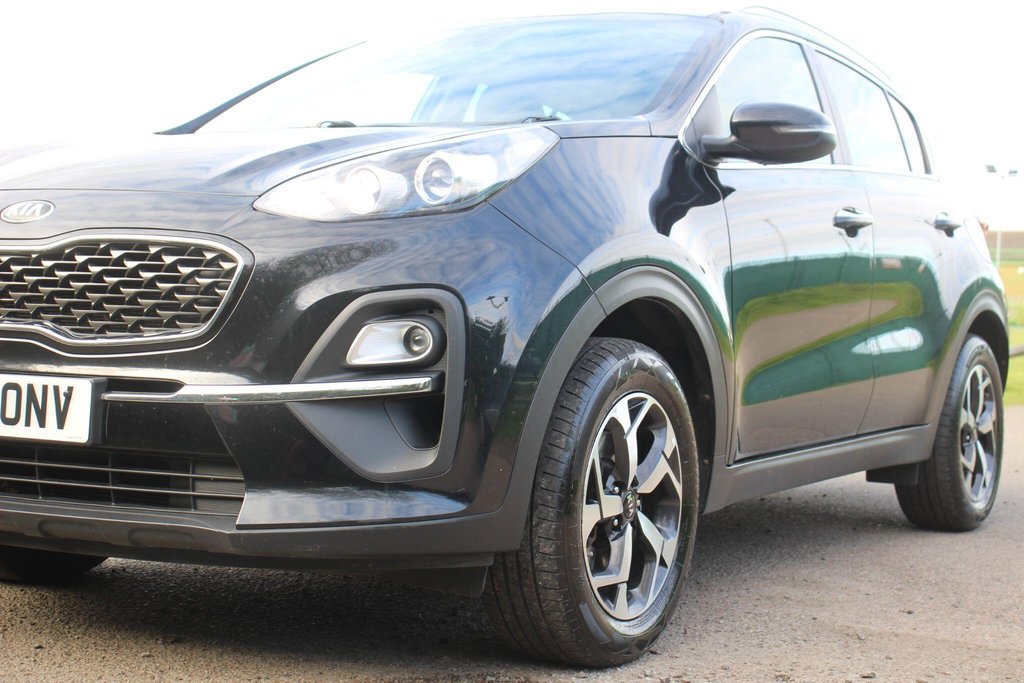 Used Kia Sportage 2020 for sale - 78161959: Photo 21