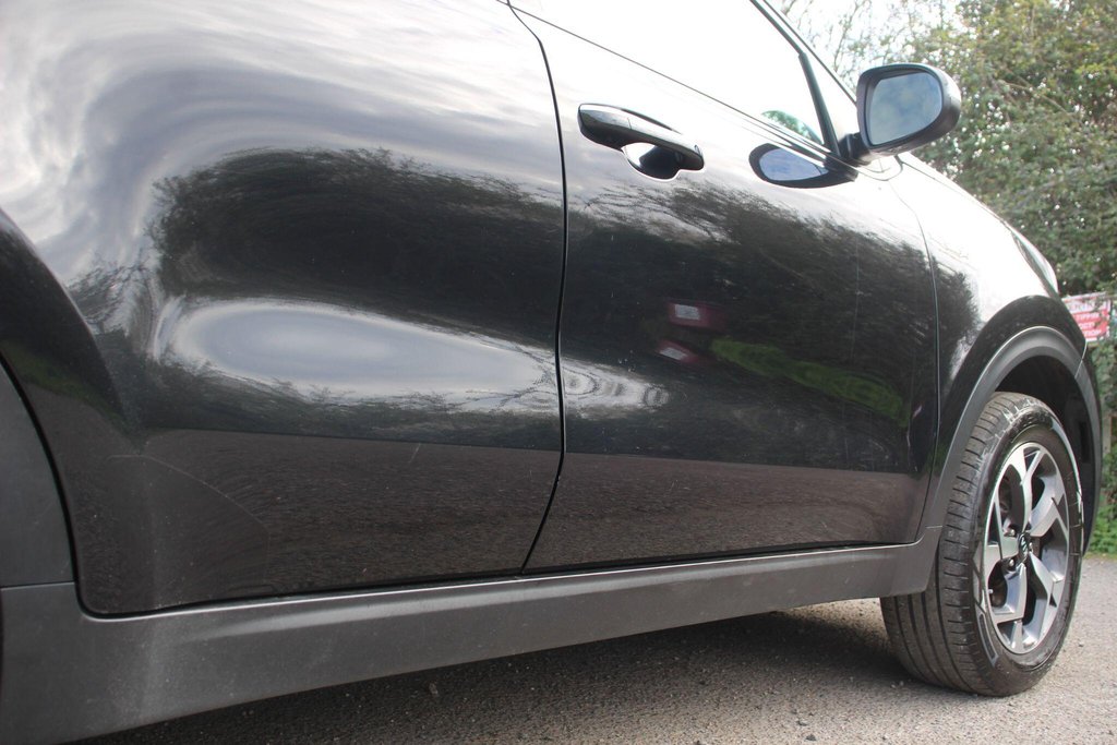 Used Kia Sportage 2020 for sale - 78161959: Photo 24