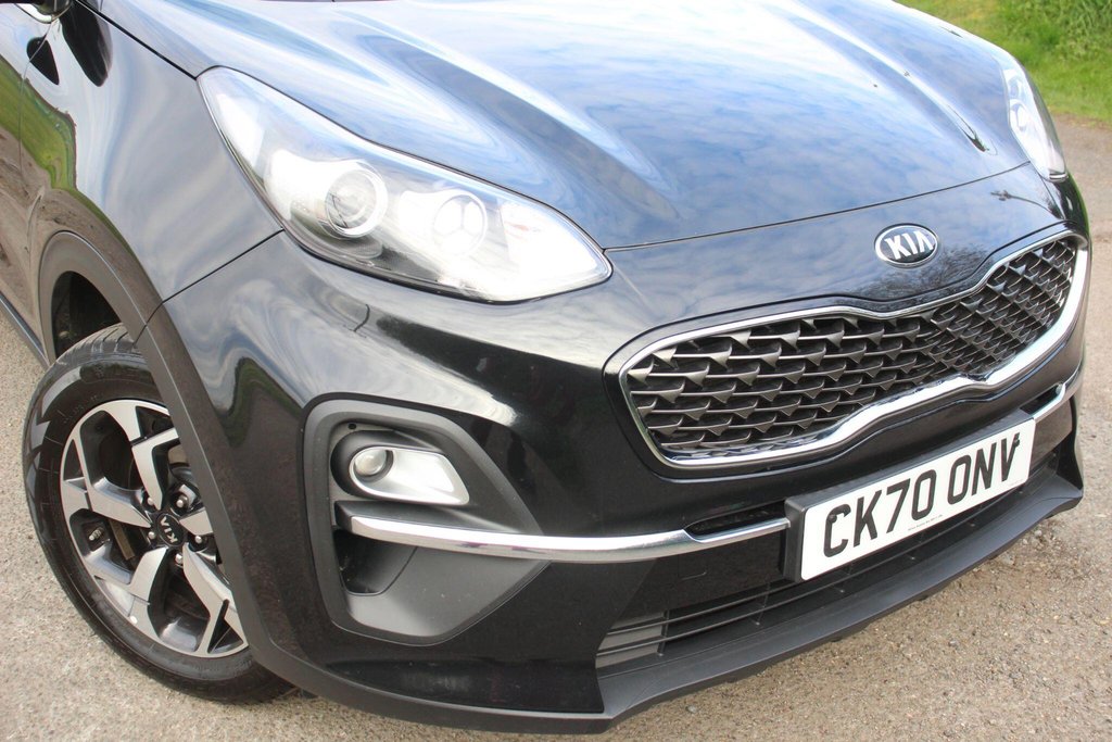 Used Kia Sportage 2020 for sale - 78161959: Photo 25