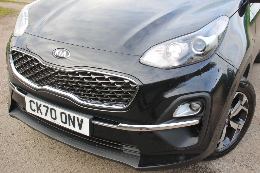 Used Kia Sportage 2020 for sale - 78161959: Photo 26