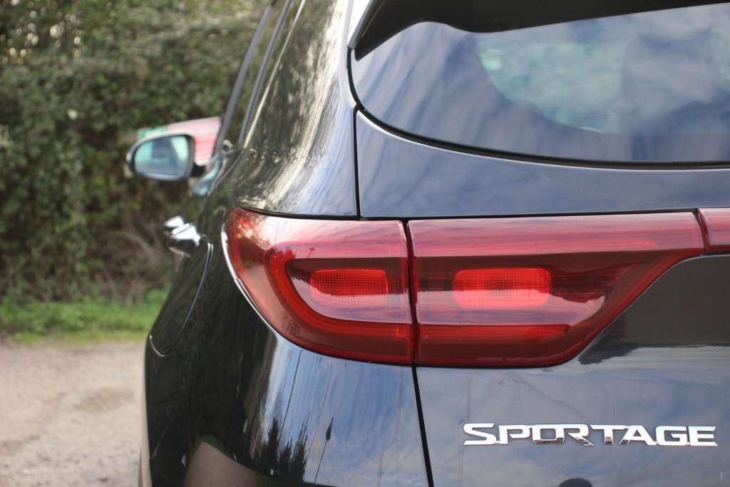 Used Kia Sportage 2020 for sale - 78161959: Photo 27