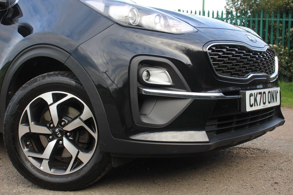 Used Kia Sportage 2020 for sale - 78161959: Photo 29
