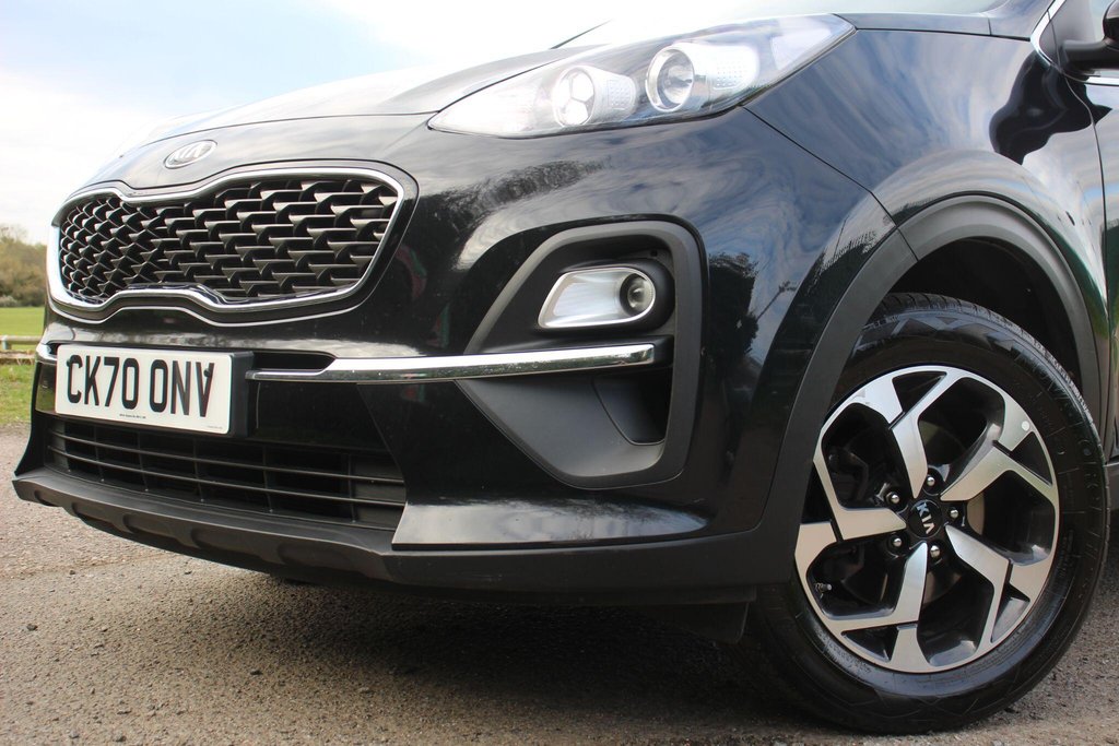 Used Kia Sportage 2020 for sale - 78161959: Photo 30