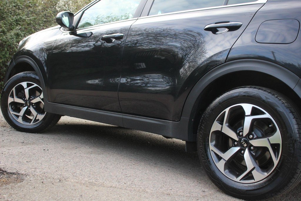 Used Kia Sportage 2020 for sale - 78161959: Photo 31