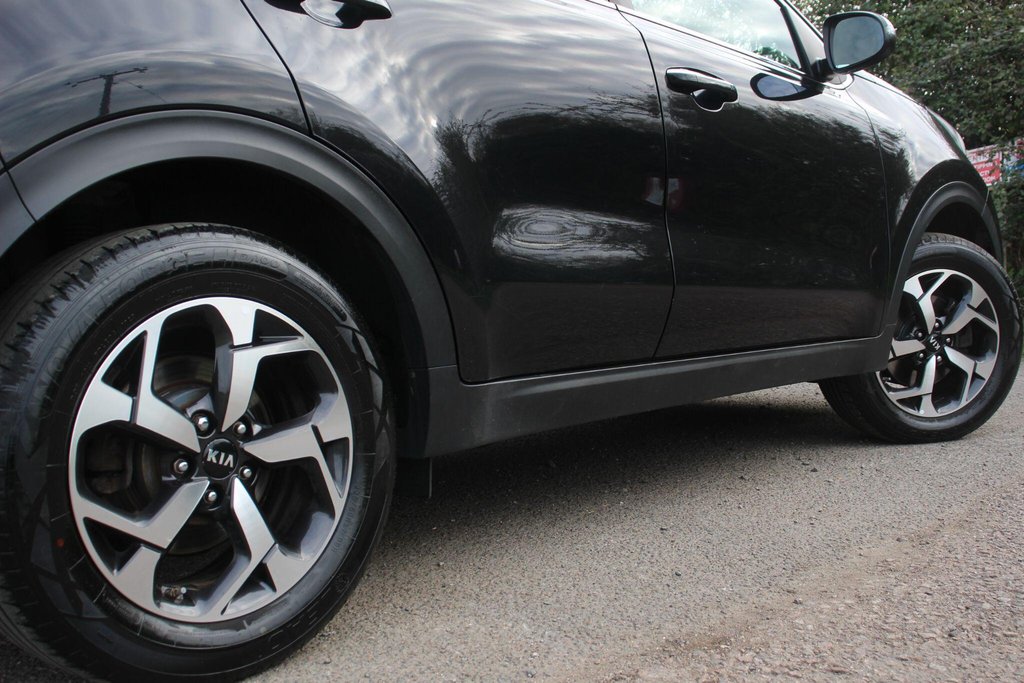 Used Kia Sportage 2020 for sale - 78161959: Photo 32