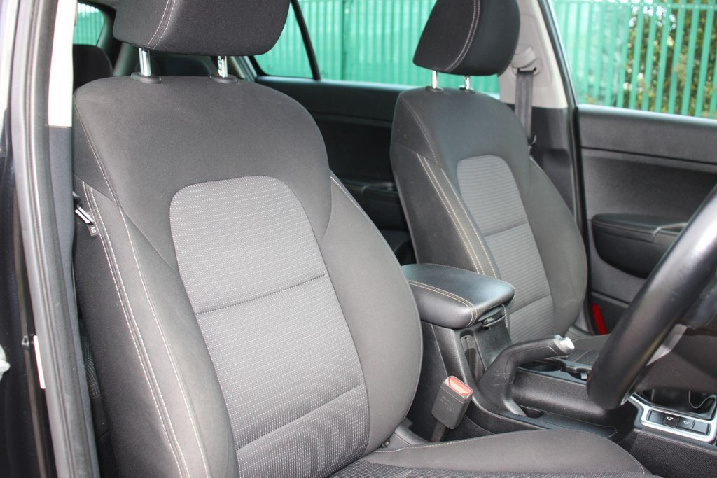 Used Kia Sportage 2020 for sale - 78161959: Photo 33