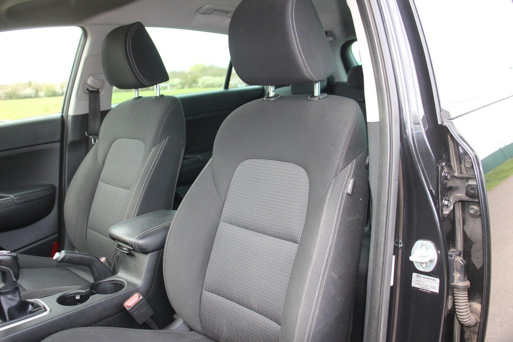 Used Kia Sportage 2020 for sale - 78161959: Photo 35