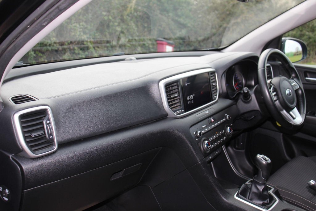 Used Kia Sportage 2020 for sale - 78161959: Photo 36