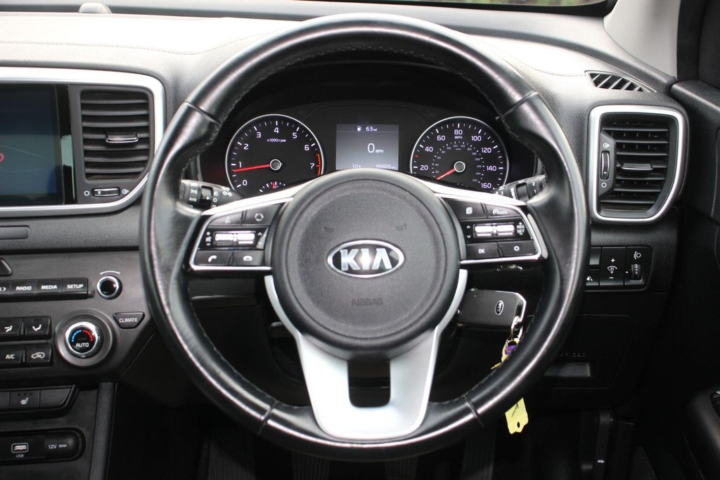 Used Kia Sportage 2020 for sale - 78161959: Photo 37
