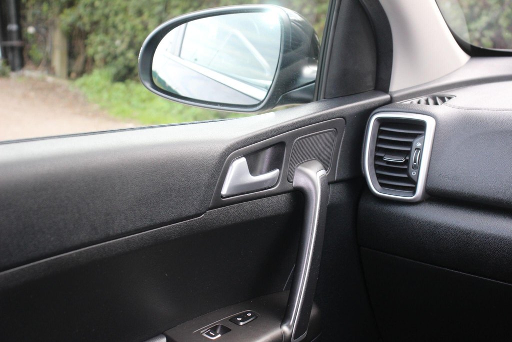 Used Kia Sportage 2020 for sale - 78161959: Photo 49