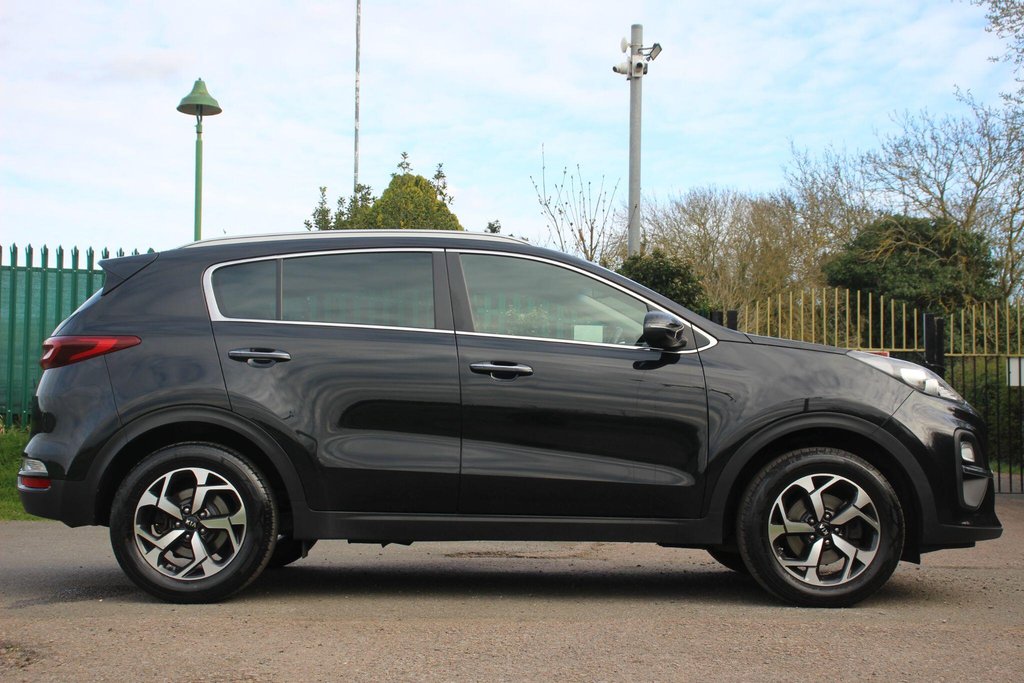 Used Kia Sportage 2020 for sale - 78161959: Photo 5