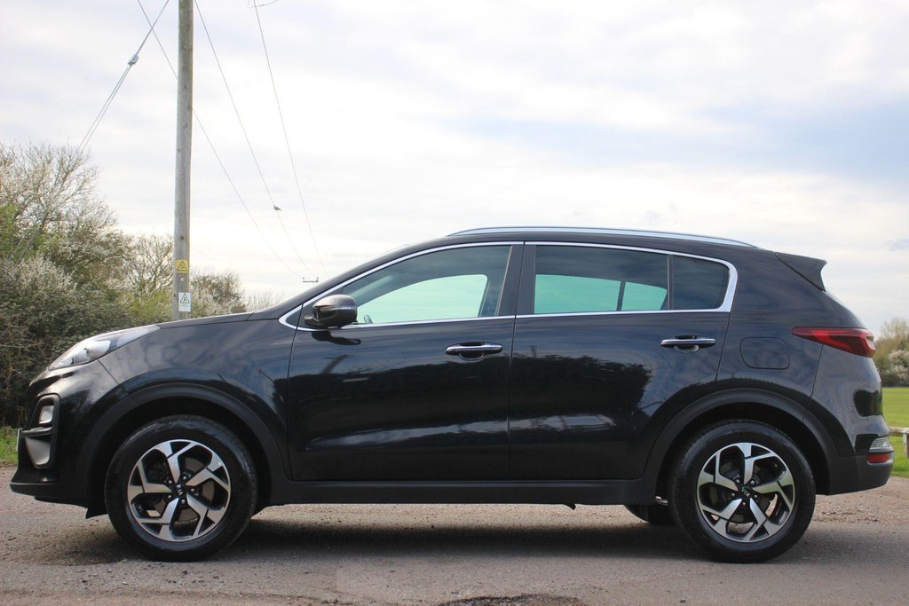 Used Kia Sportage 2020 for sale - 78161959: Photo 6