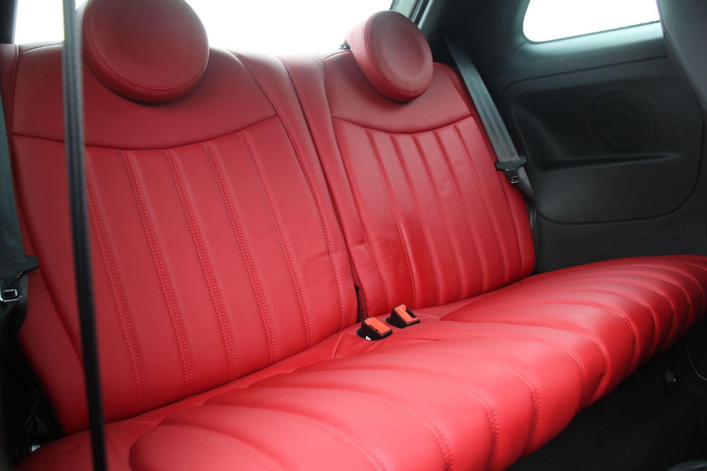 Used Abarth 595 2019 for sale - 78162019: Photo 16